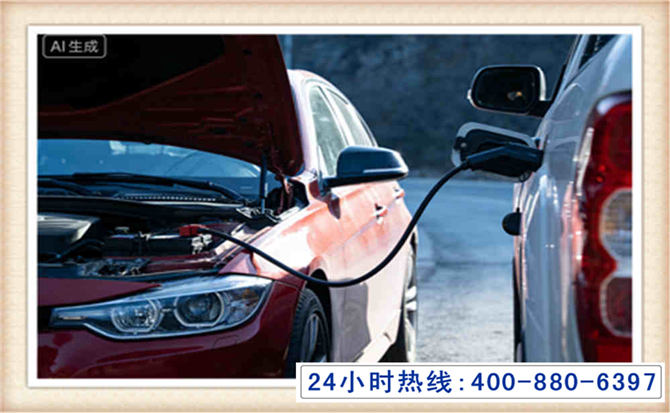 河西潍坊拖车,附近24小时汽车拖车救援，潍坊道路救援拖车电话